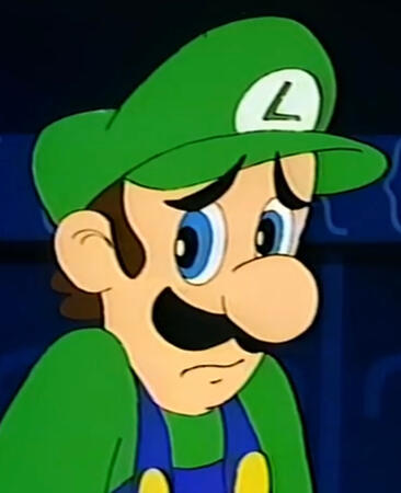 Luigi