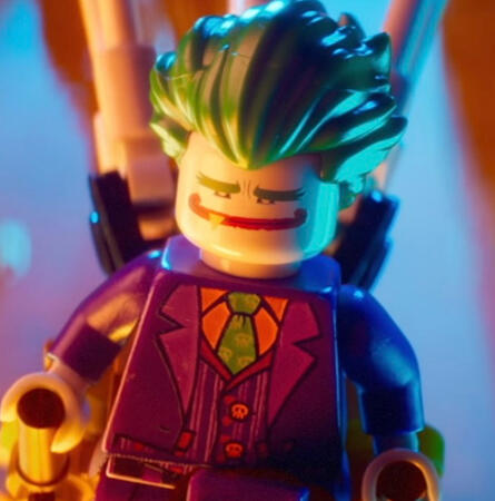 The Joker (Lego Batman Movie)
