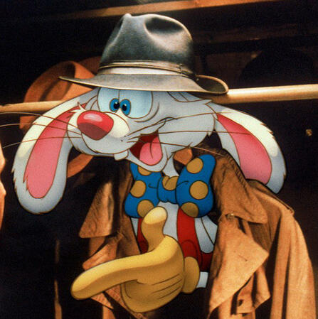 Roger Rabbit
