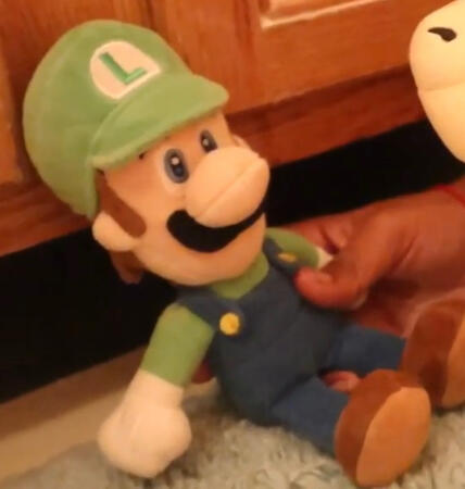 Luigi (Dreamyy)