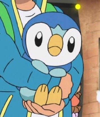 Piplup